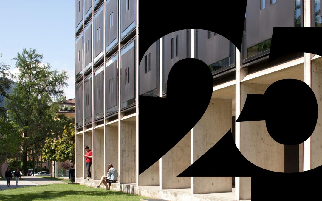 USI25: a way for the future, since 1996