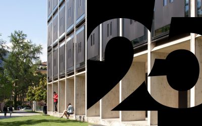 USI25: a way for the future, since 1996