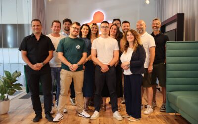 USI Executive MBA Participants Return from a Successful Boston Study Tour