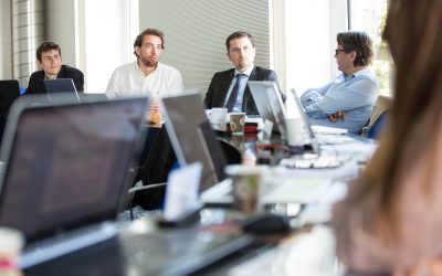 BE AN EMBA FOR A DAY: 26-29 APRIL