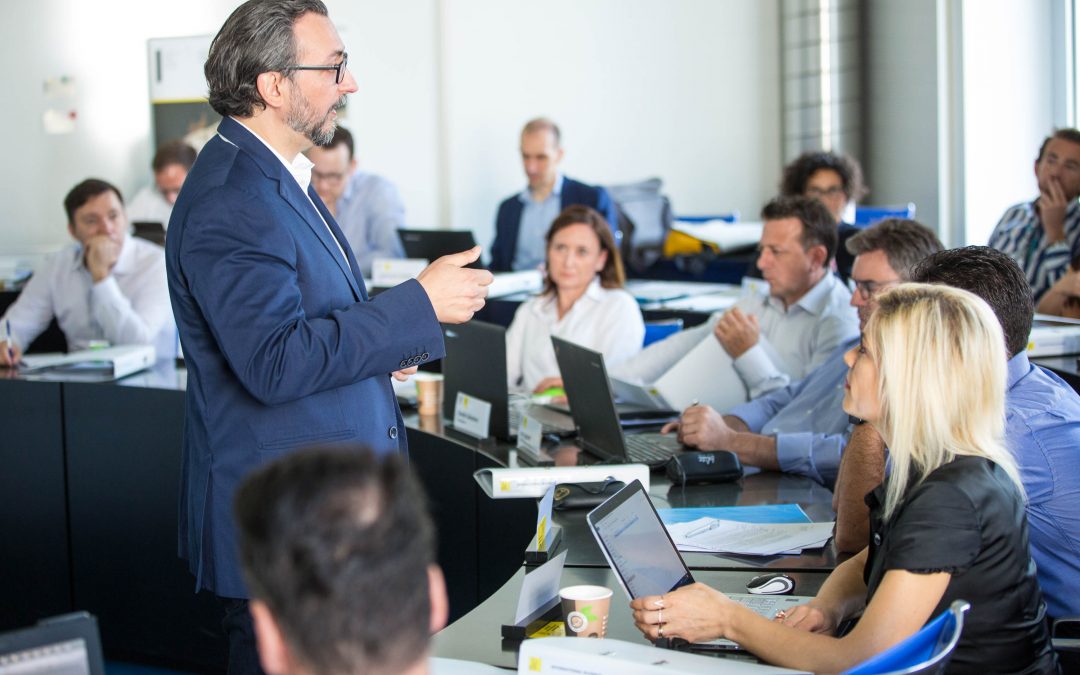 20 EMBAs in 2020