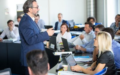 20 EMBAs in 2020