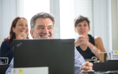 EMBA 14 OPEN DAY online