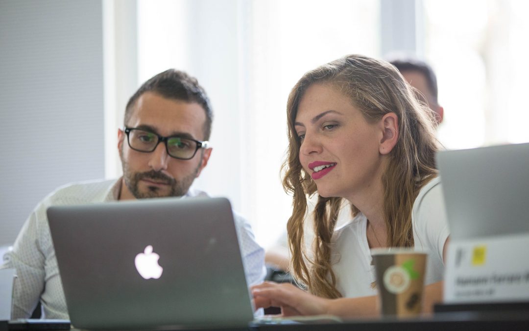 THE FINAL RUSH: BE AN EMBA FOR A DAY 13-15 JUNE