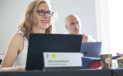 BE AN EMBA FOR A DAY: 14 – 16 NOVEMBER