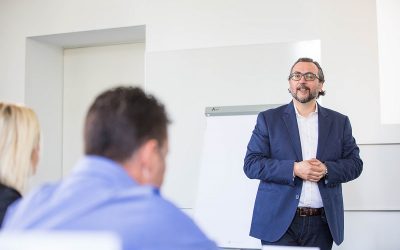 BE AN EMBA FOR A DAY: 11-14 April