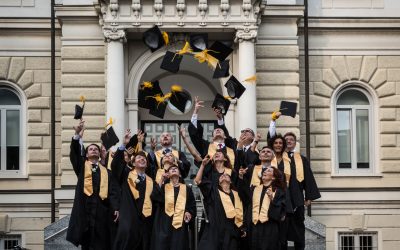 EMBA: the next chapter of success
