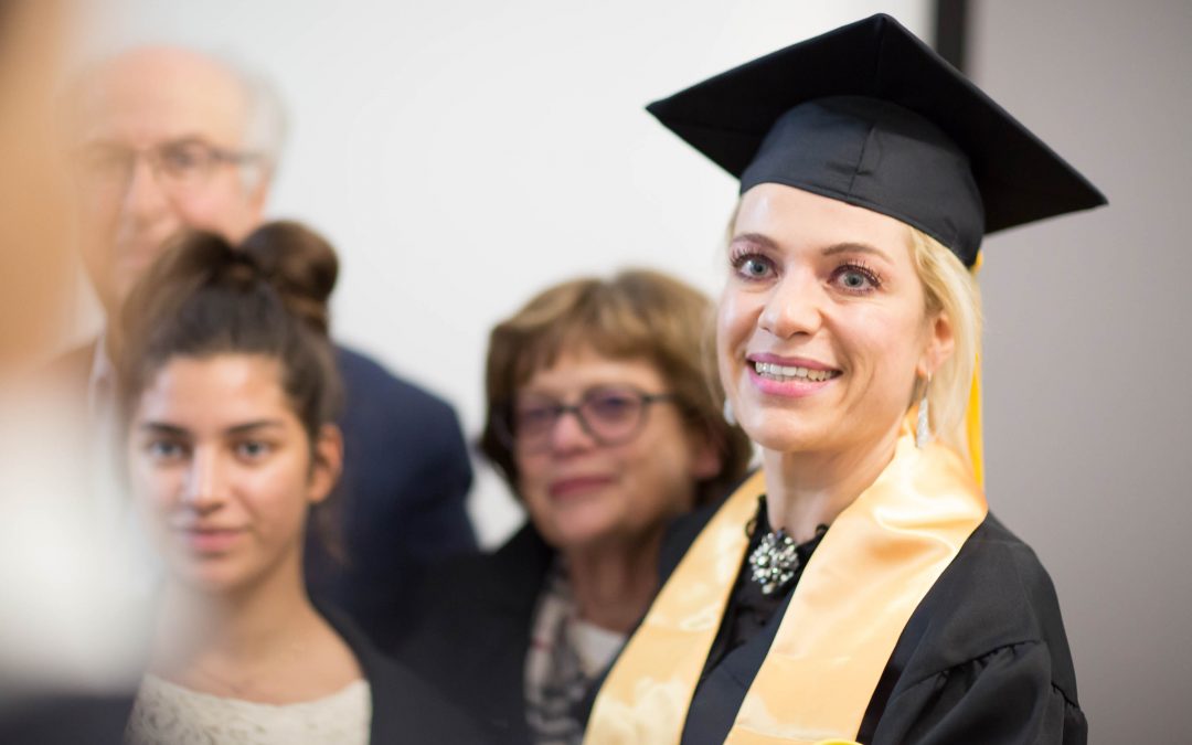 Transform Your Leadership Journey: USI EMBA Open Day on 9 September
