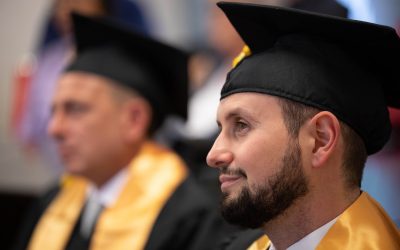 The Leadership You’ll Become: Final Open Day October 22