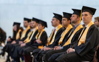 Maximizing ROI: How the USI Executive MBA Delivers Measurable Career Returns