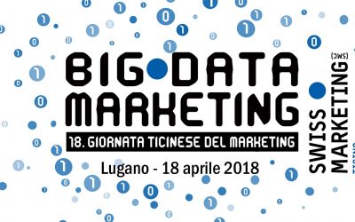 BIG DATA FOR MARKETING AND SELLING