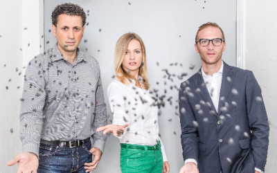 How to Startup – from an idea to a global business