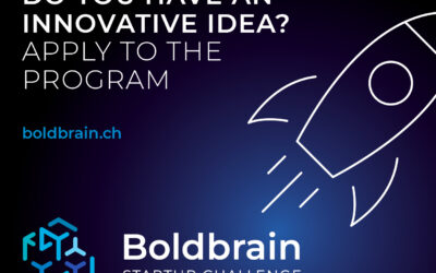 WIN AN EMBA FULL SCHOLARSHIP: PARTICIPATE IN BOLDBRAIN, A STARTUP CHALLENGE