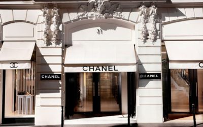 Chanel: marketing, branding & digitalization