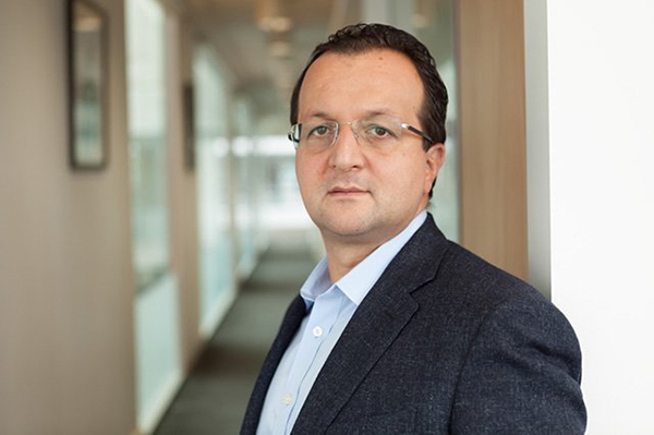 GIANVITO LANZOLLA Visiting Professor of Strategy GIANVITO LANZOLLA Visiting Professor of Strategy