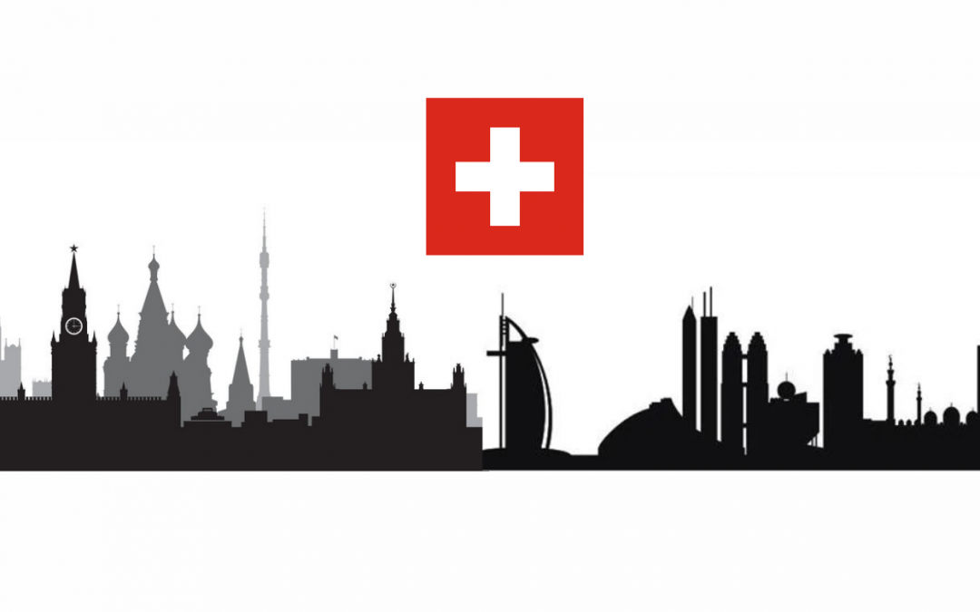 USI Executive MBA is going international