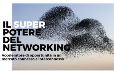 The Superpower of Networking: Strategy, Mindset, and Real Opportunities