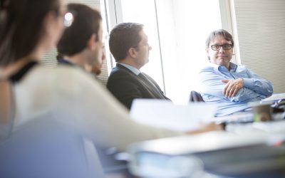 BE AN EMBA FOR A DAY: LAST CALL OF THE YEAR