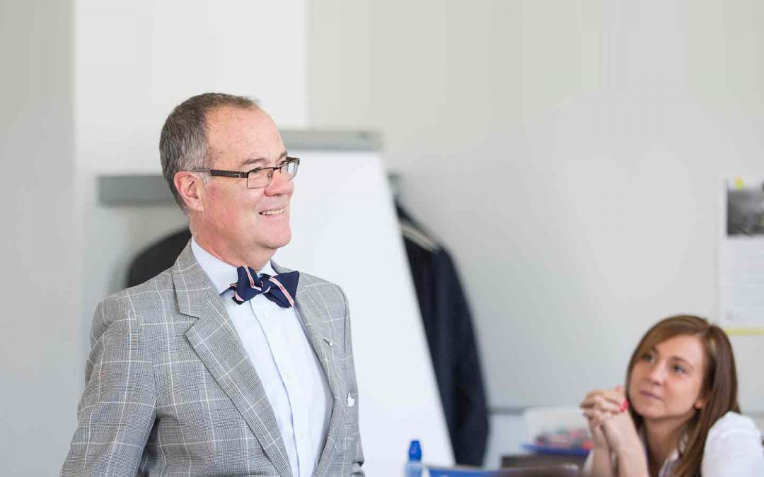 Gianluca Colombo new Dean of the Faculty of Economics