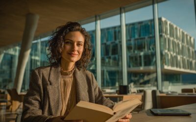 Part-Time Executive Education: Balancing EMBA and Senior Management Responsibilities