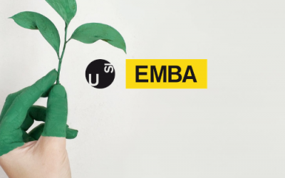 EMBA FOR A SUSTAINABLE FUTURE
