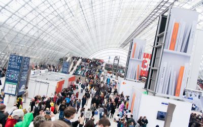 USI EMBA IS GOING TO KOSOVO: INTERNATIONAL FAIR PRISHTINA 2018