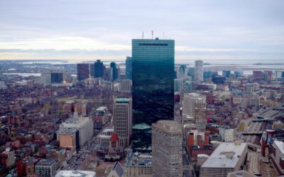 USI EMBA Boston Study Tour 2025