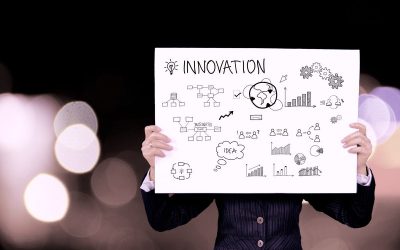 Innovate. Create. Grow.