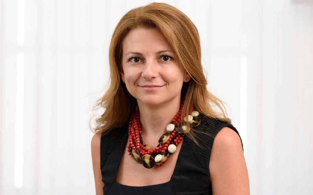 Glenda Braendli appointed to USI Council