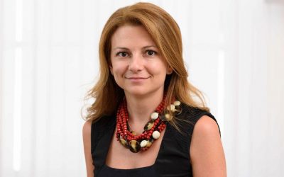 Glenda Braendli appointed to USI Council