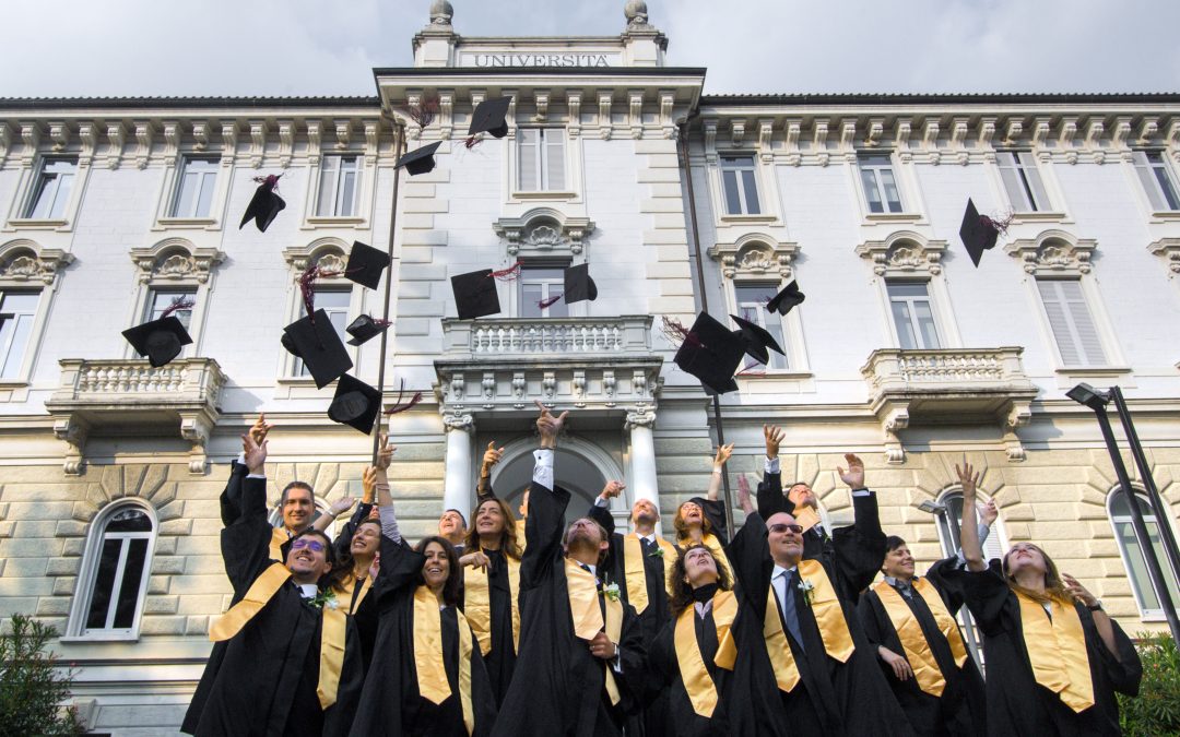 USI EMBA10 : Digital, sustainable & local