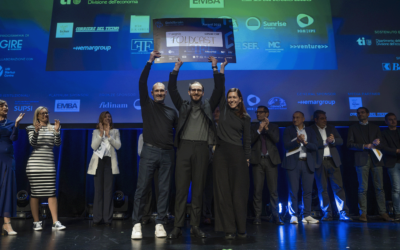 Boldbrain Startup Challenge 2025: Ten Finalists