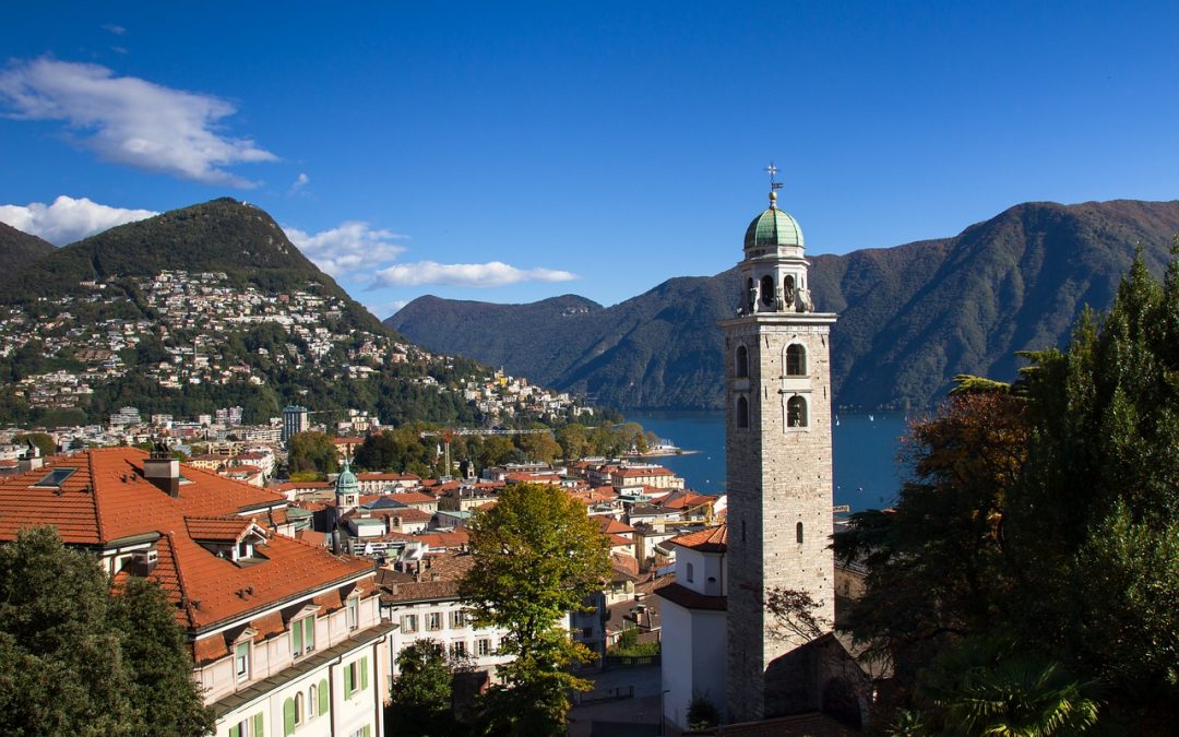 The Lugano Advantage: Strategic Location for Global Business Education