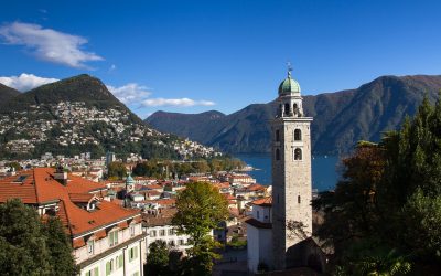 The Lugano Advantage: Strategic Location for Global Business Education