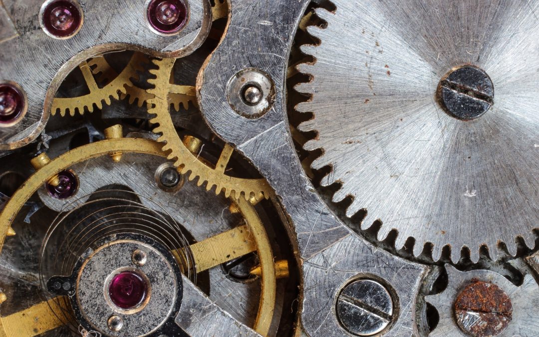 Pini Swiss Engineers: Continuous Innovation