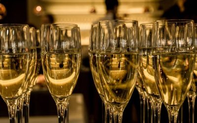 Luxury Bites: A journey through the finest food
