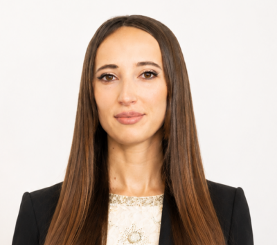 LISA PAROLINI