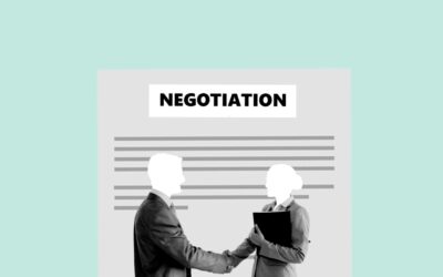 Daredevil Negotiator – Overcoming Blindspots in a Negotiation. EMBA Talks on 12.05, 12:30