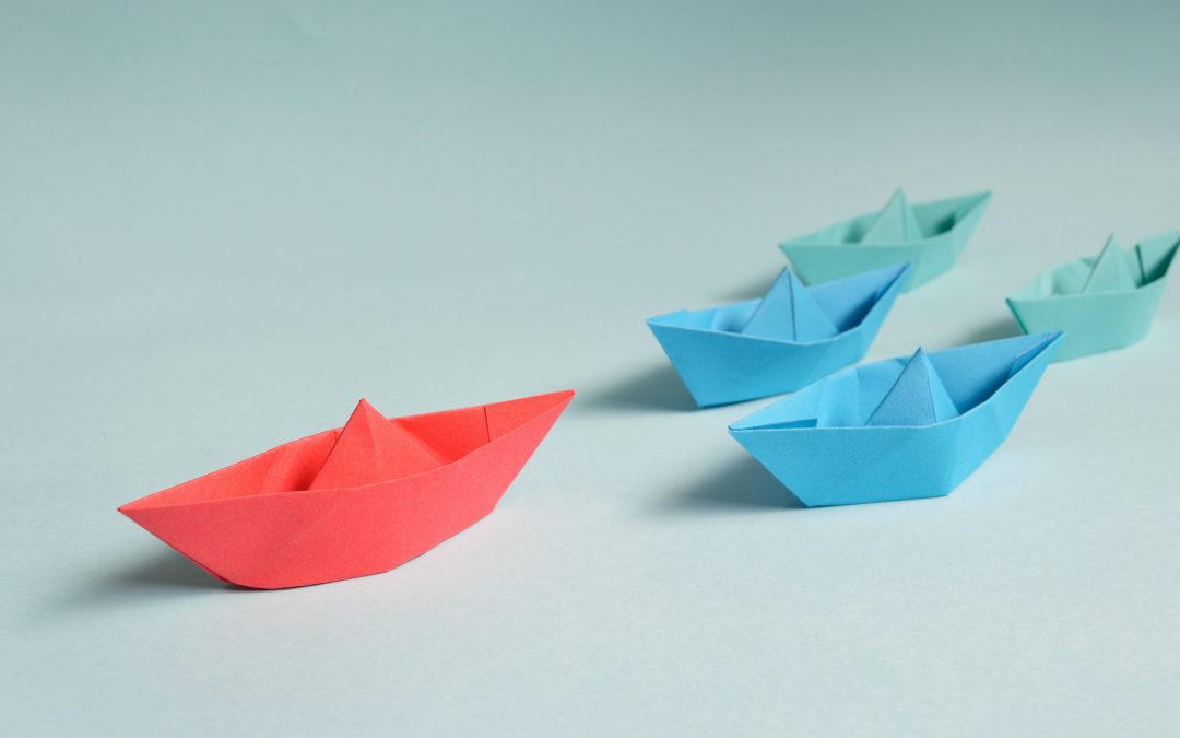 The Psychology of Leadership: Emotional Intelligence in the Executive Suite
