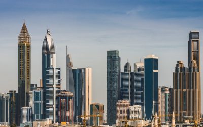 Entrepreneurship Course in Dubai: Connecting Minds, Creating the Future