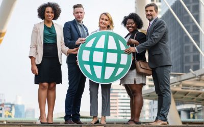 Corporate Diplomacy: the Key for Success in Global Business