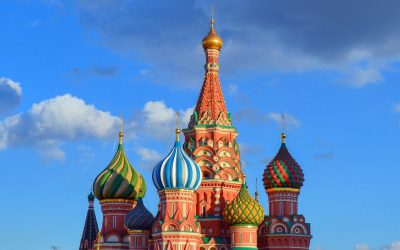 Skolkovo School of Management – International Exchange Week