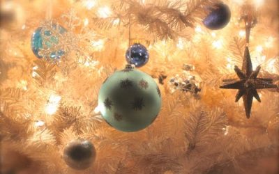 12.12: A special party for a special Christmas!