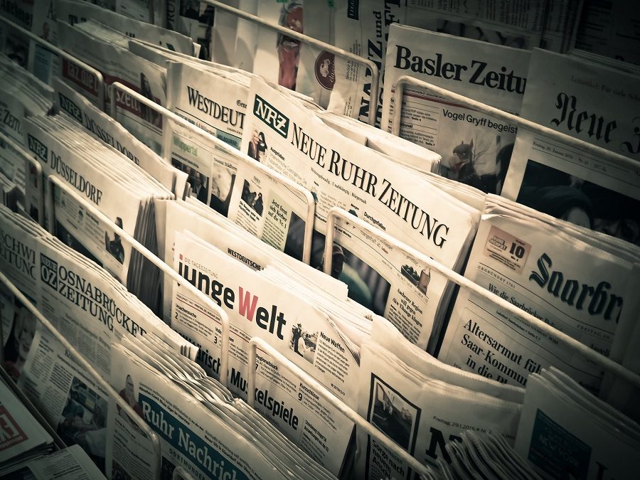 Press Release – Economia e sfide della politica 05.02
