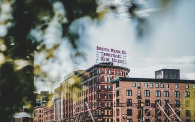USI EMBA Program Returns from Transformative Boston Study Tour