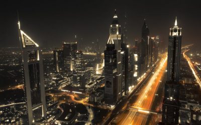 BE AN EMBA FOR A DAY – Dubai Edition