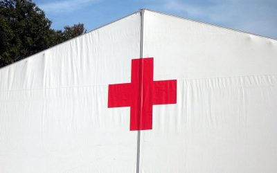 EMBA for Charity – Red Cross Switzerland