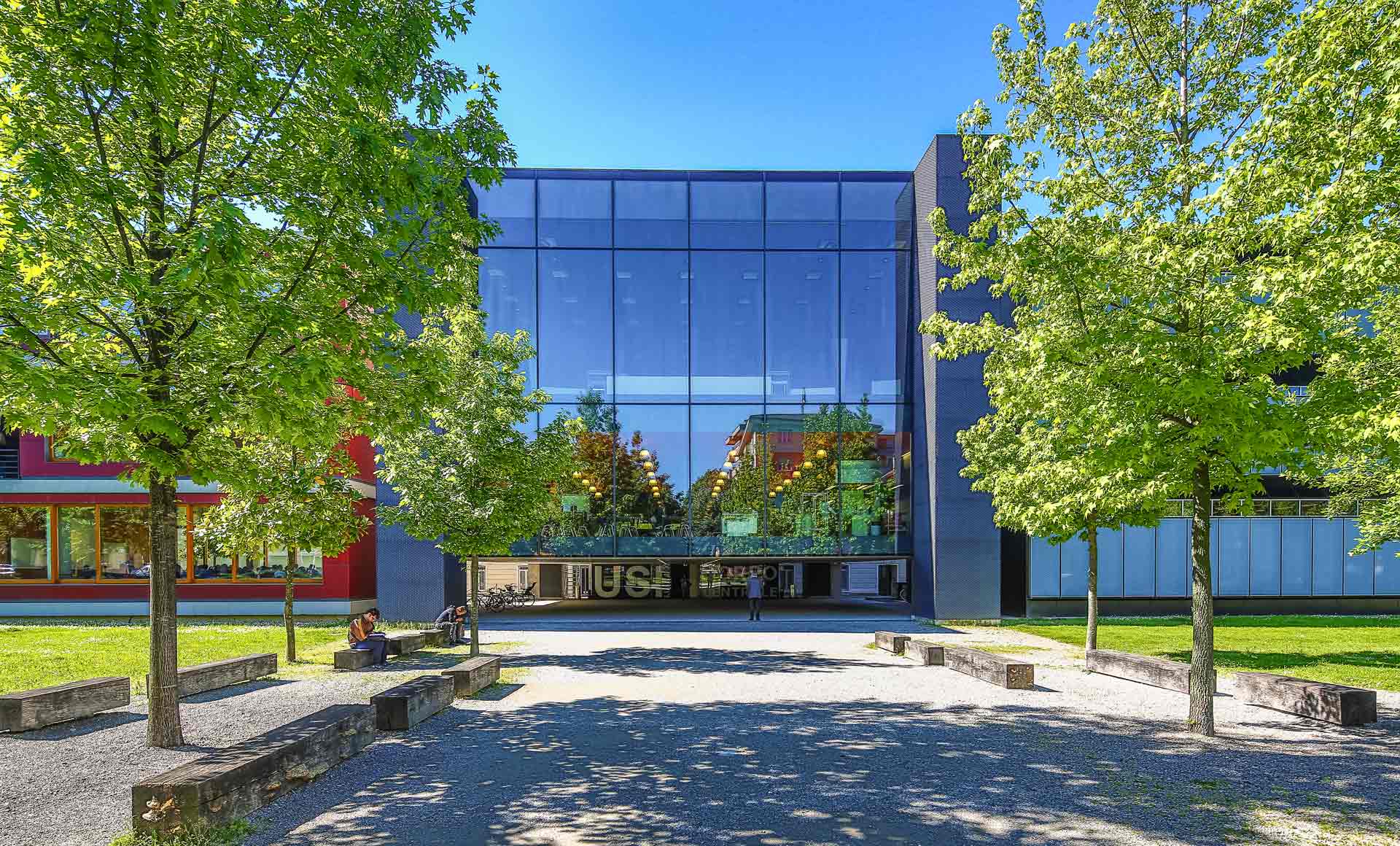 SUMMER EMBA WORKSHOP