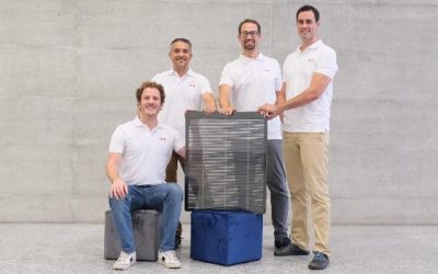 i-WIN: A INNOVATIVE START-UP