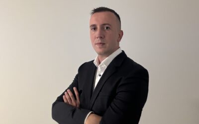 Career Stories: Milan Savic, Director of Operations ad interim